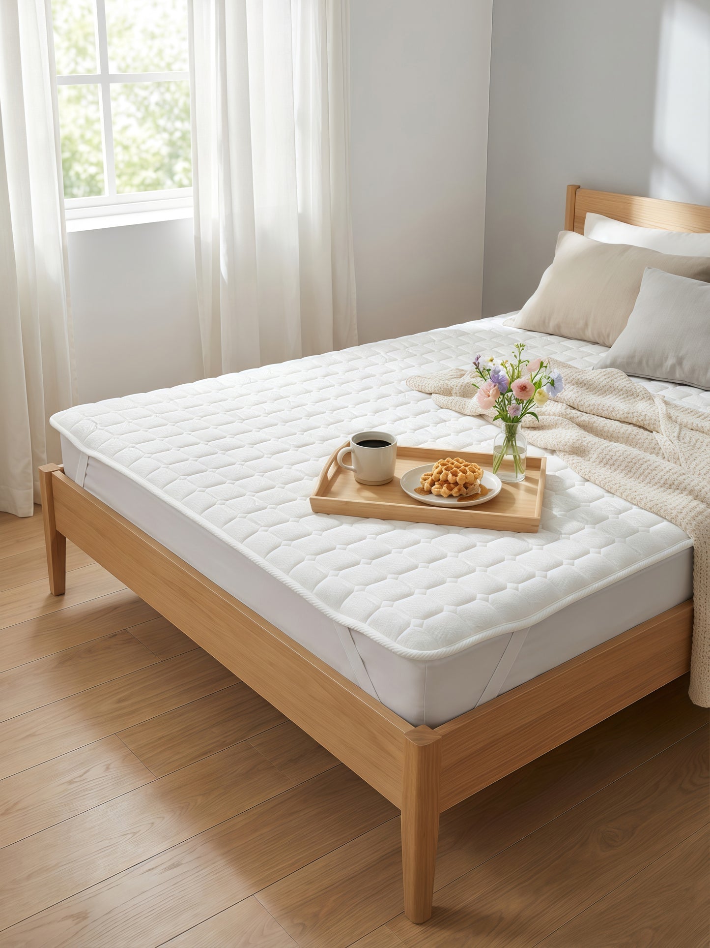 Comfort Plus