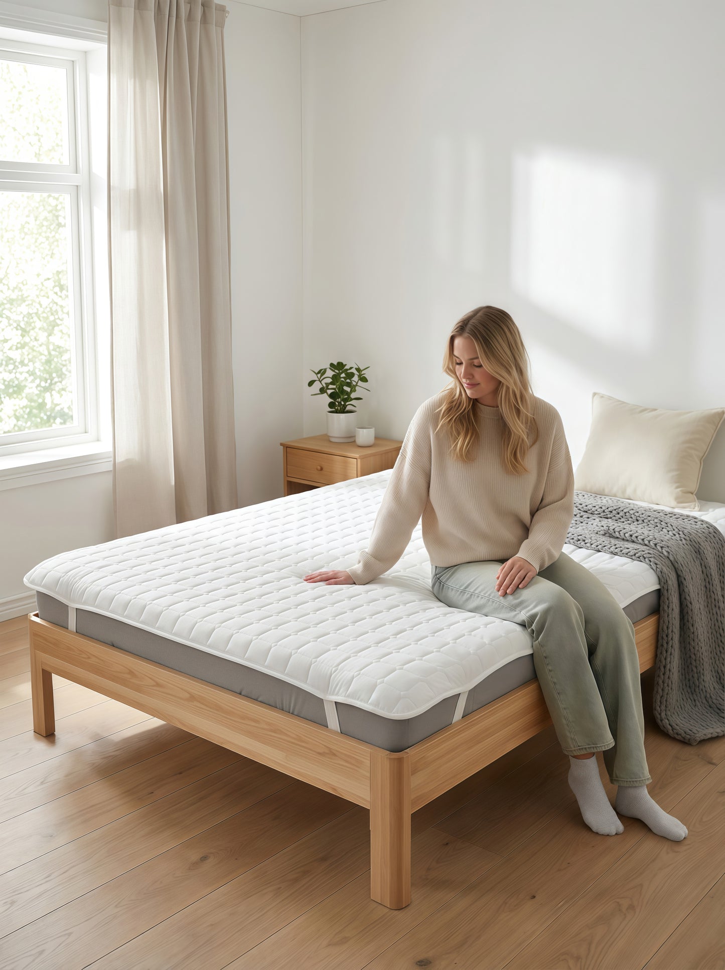 Comfort Elite