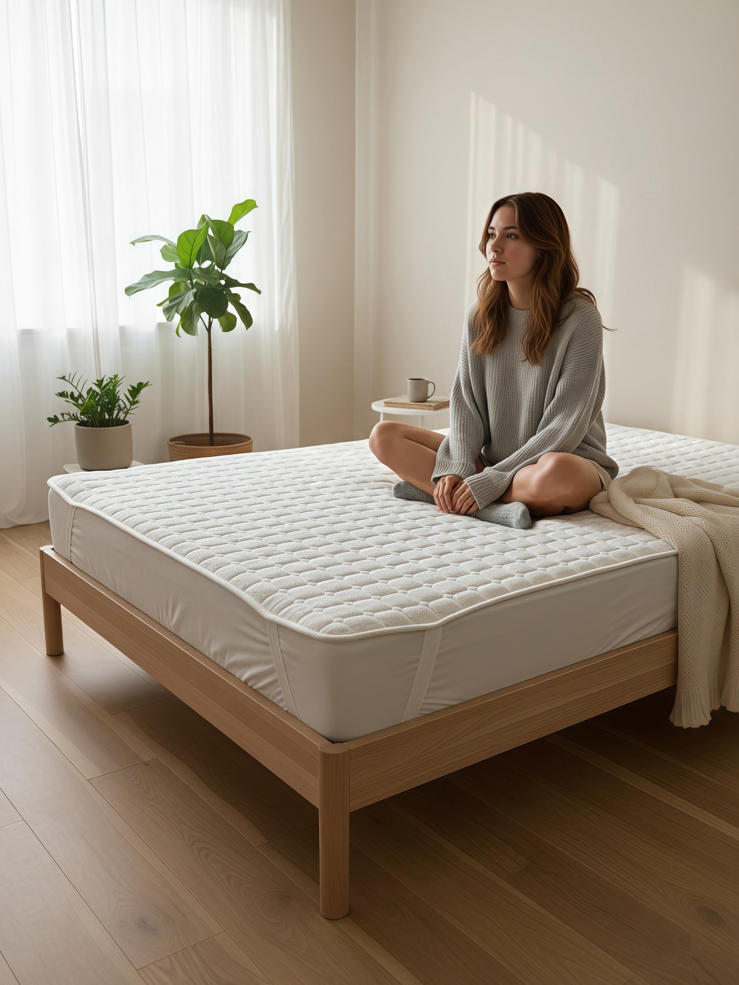 Comfort Plus