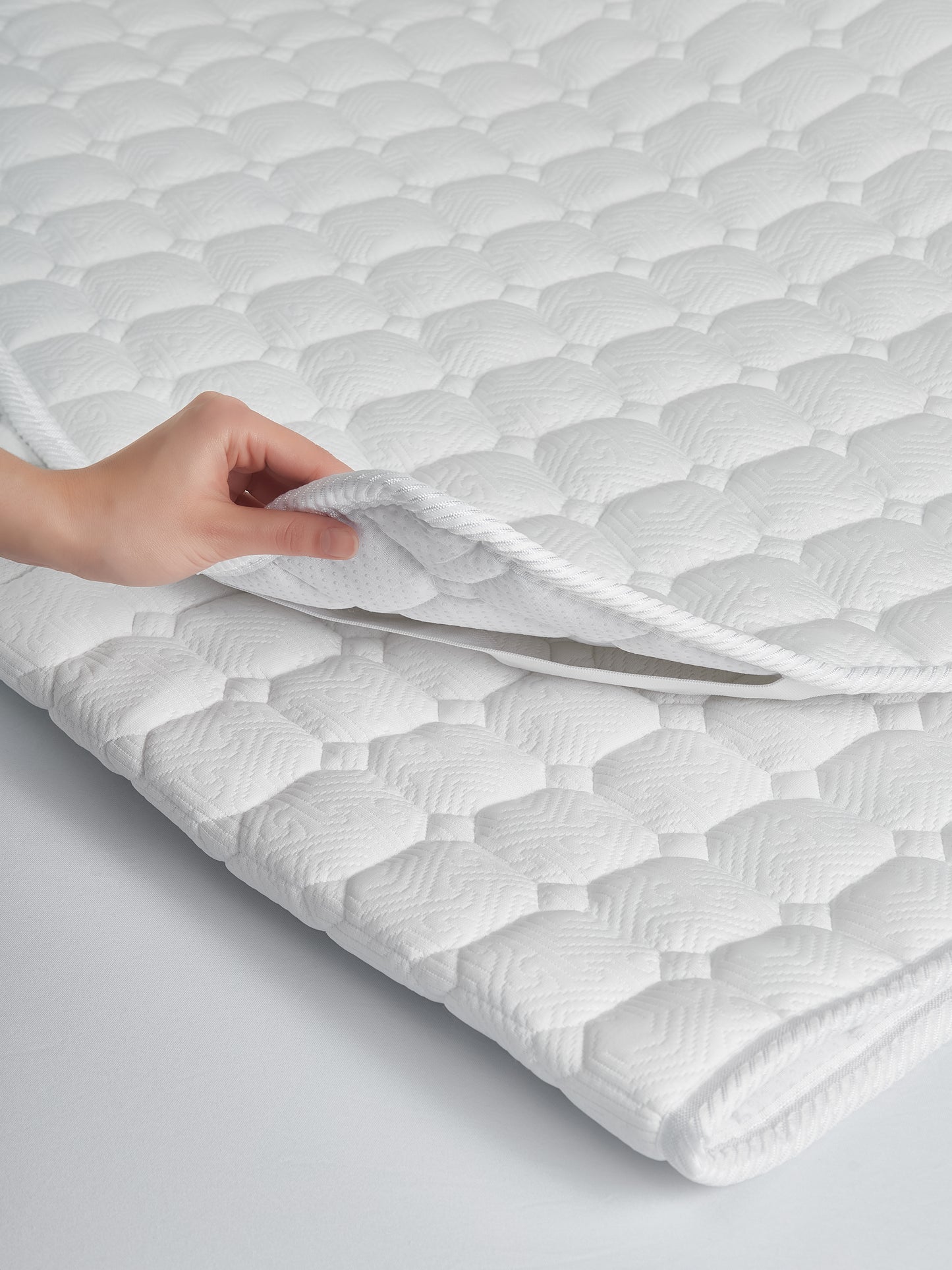 Comfort Plus